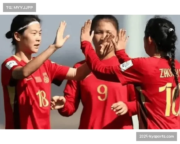 女足U17世界杯焦点战:中国迎战厄瓜多尔争夺晋级名额