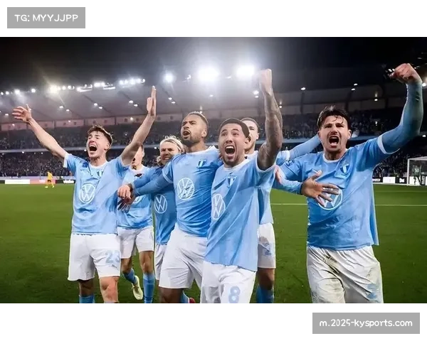 北欧四兄弟马尔默、哥本哈根等球队本周均未取胜