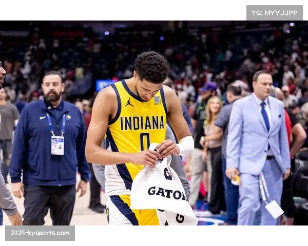 步行者防守效率有待提高 哈利伯顿进攻组织需平衡防守