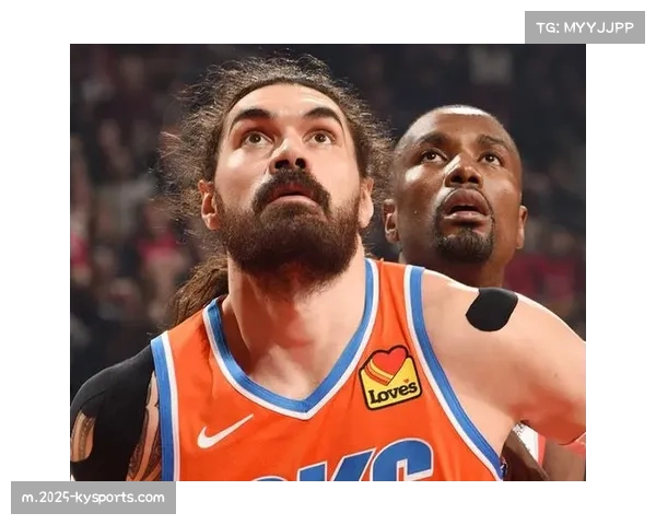 雷霆快打旋风克制猛龙弱点 速度与压迫性主导比赛